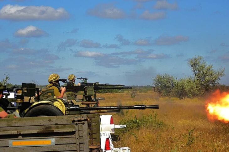 Новини України - ЗСУ просунулися біля Покровська - ISW