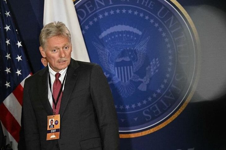 Новини світу - Зустріч Путін-Зеленський: Кремль пояснив позицію