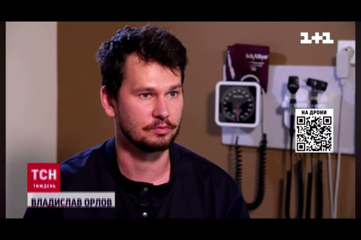 Сказ - небезпечне захворювання. Єдиний захист - вакцинація.