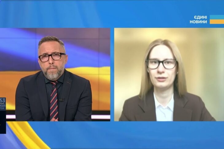 Держбюджет-2026: що чекає українців і як фінансуватимуть армію | Роксолана Підласа