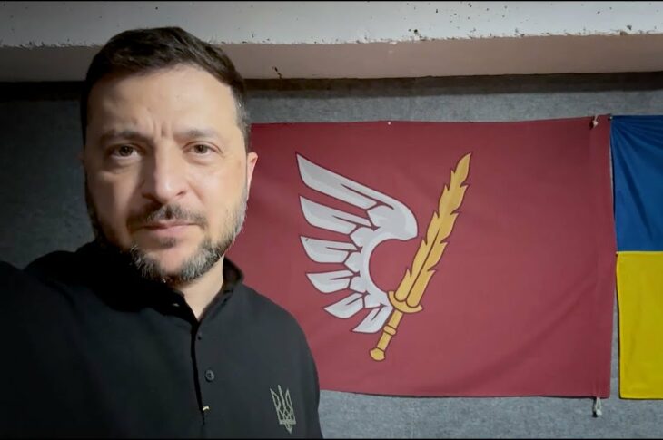 Сьогодні Донеччина – Краматорськ, Словʼянськ, наші бойові бригади 18.09.2025