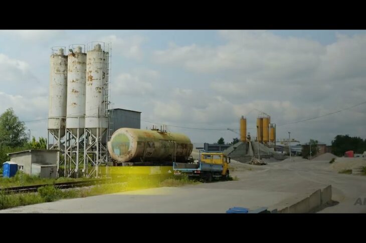 ТОВ «Бетонбуд»: АРМА шукає управителя найбільшого виробника будматеріалів Львівщини