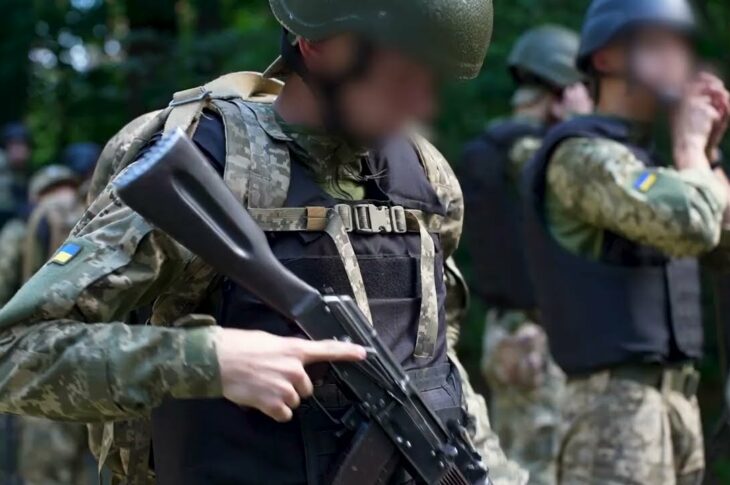 Від БЗВП до Присяги: перші кроки курсантів Академії СБУ набору-2025