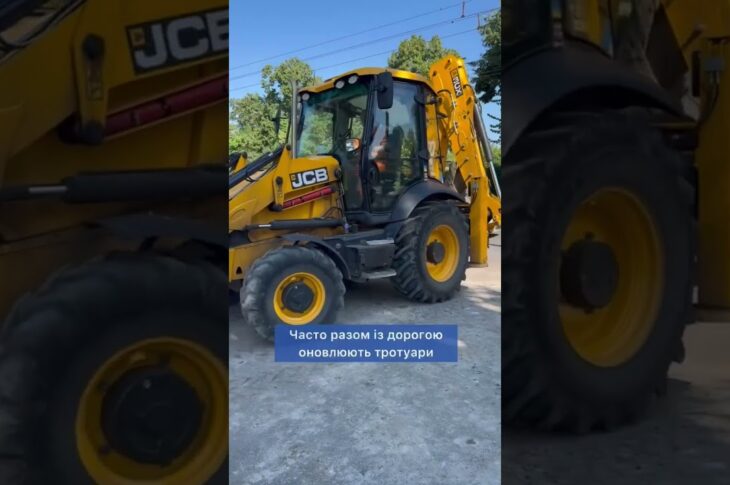 У Києві активно тривають поточні ремонти доріг