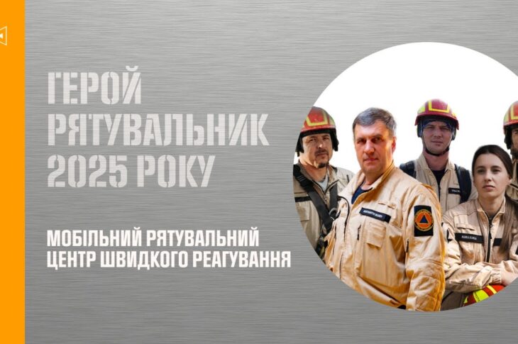 Команда з МРЦ ШР ДСНС України. Врятували з-під руїн будинків постраждалих після російських обстрілів