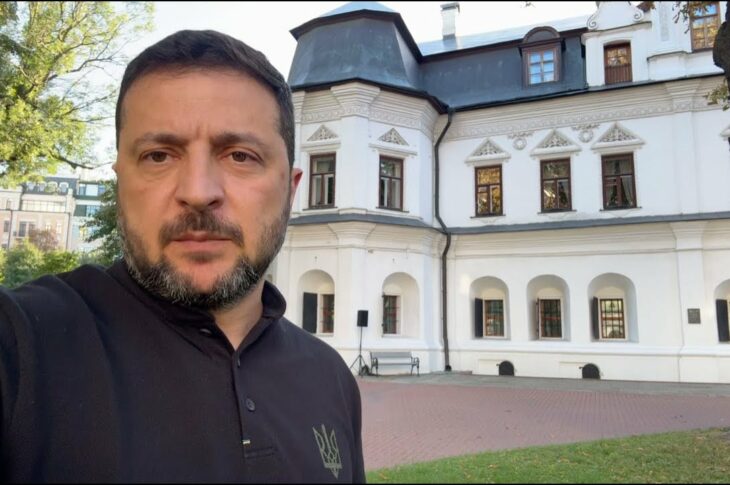 Цей тиждень наблизив узгодження 19-го пакету санкцій проти російської агресії 20.09.2025