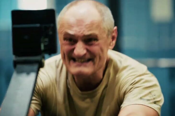 Кросфіт як шлях до відновлення: «Ігри Ветеранів» відкривають нові можливості для реабілітації