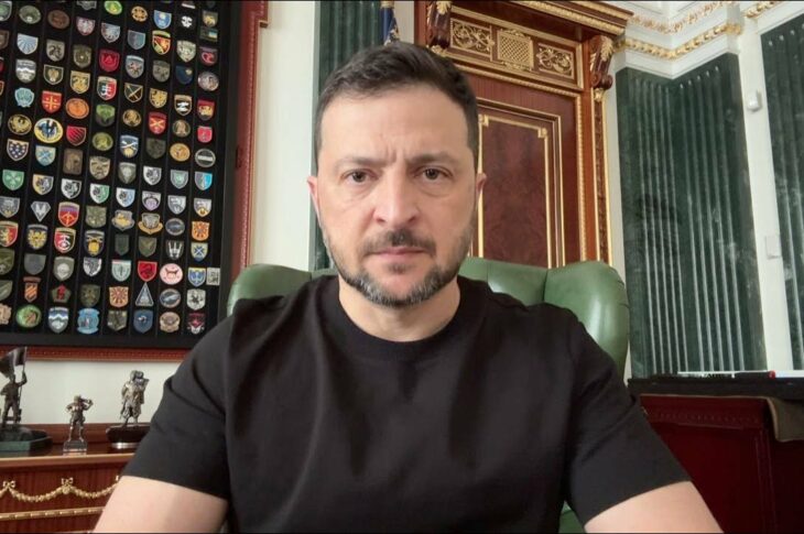 Прошу всіх партнерів перестати шукати виправдання, чому не вводити ті чи інші санкції