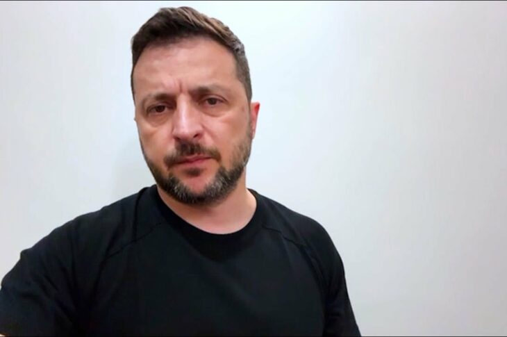 Серед головних пріоритетів – захист неба проти російських «шахедів», проти російських ракет 6.09.25