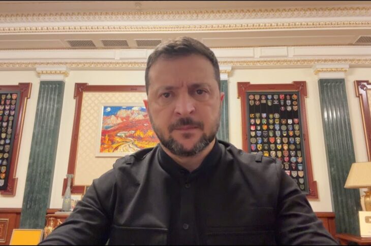 Жоден терорист у світі не дозволяв собі робити з атомною станцією те, що робить зараз Росія 30.09.25