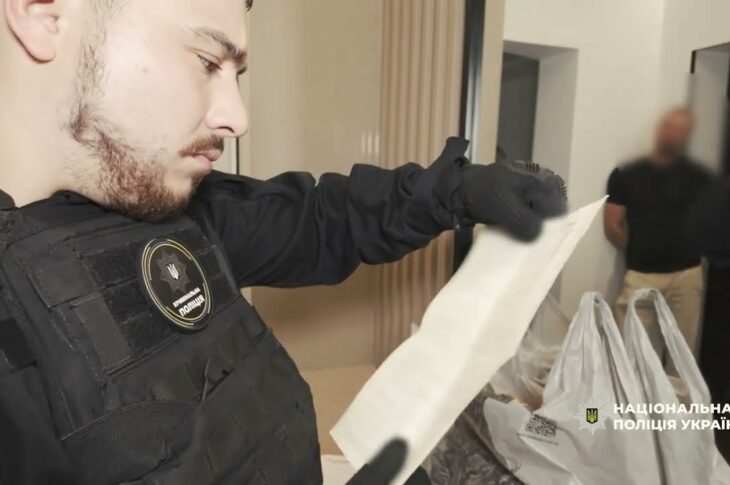 Нацполіція викрила шахрайську організацію, яка ошукала потерпілих на 12 000 000 гривень