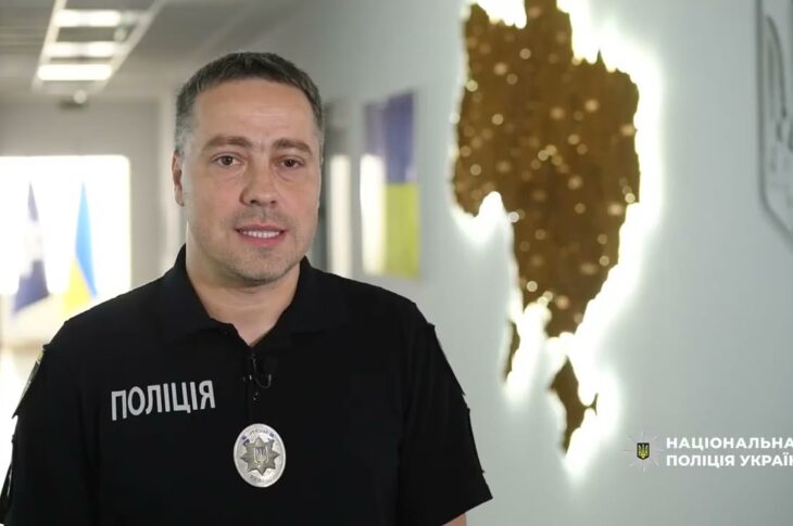 Нацполіція провела II етап спецоперації «Джентельмени»: вилучено 3, 7 тонн наркопродукції