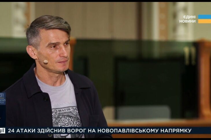 Від карбованців до гривні: 29 років національної валюти України | Василь Фурман