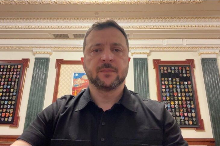 Важливо, щоб тиждень додав світові налаштованості на сильні дії