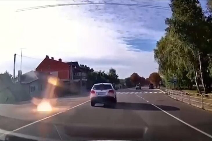 Новини України - Армія РФ почала застосовувати новий вид атаки