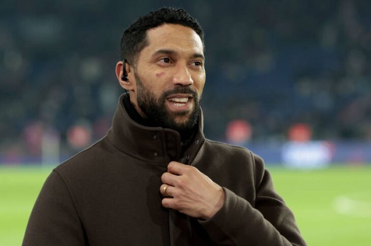 Новини спорту - Асистент Тьєррі Анрі вирішив піти з помічників у тренери