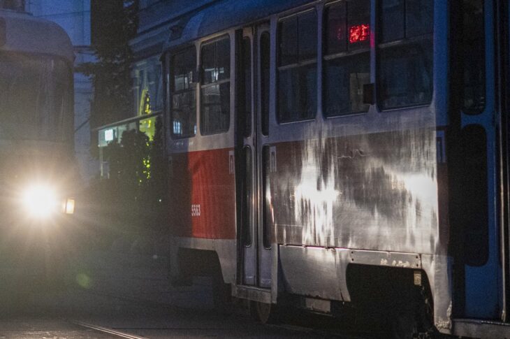 Новини Києва - Атака на Київ: можливі перебої з оплатою проїзду