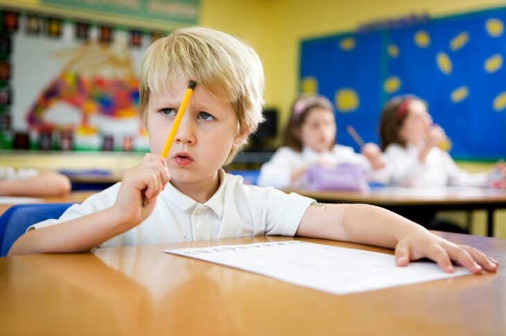 Новини України - Атестація учнів 4-х класів: відомо, як відбуватиметься оцінювання знань