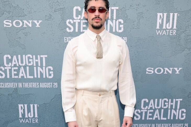 Без категорії - Bad Bunny стане зіркою Halftime Show Супербоулу-2026