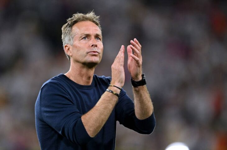 Новини спорту - Баєр може запросити колишнього наставника європейської збірної