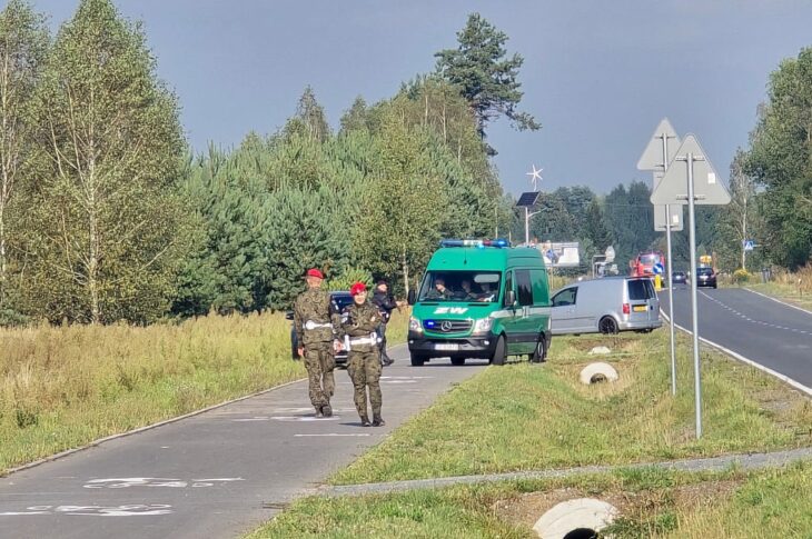 Новини світу - База НАТО? Що Росія хотіла атакувати в Польщі