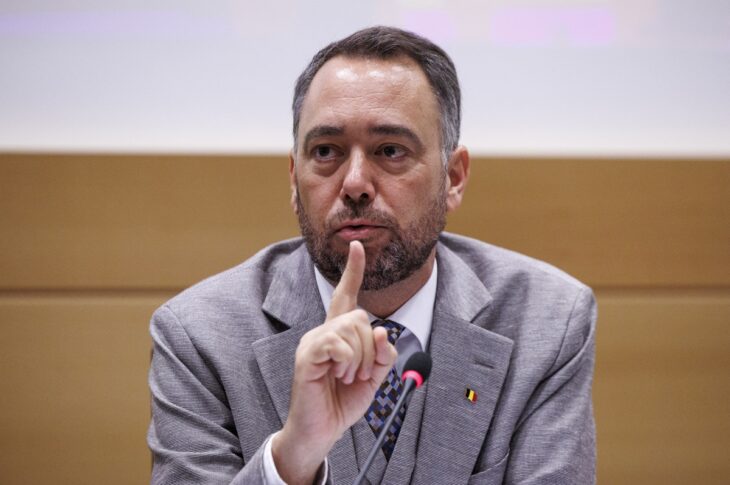 Новини світу - Бельгія відмовилася передавати Україні прибутки від активів РФ