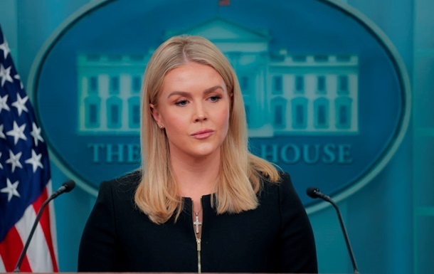 Новини світу - Білий дім: Трамп відреагує на пропозицію Путіна