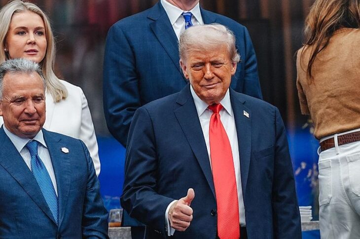 Новини світу - Білий дім: Віткофф за дорученням Трампа попередив Катар про атаку Ізраїлю