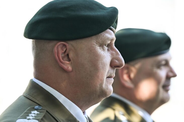 Новини світу - Білорусь передавала Польщі дані про рух БПЛА