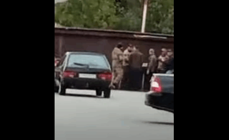 Новини України - Бійці ГУР ліквідували підполковника Росгвардії