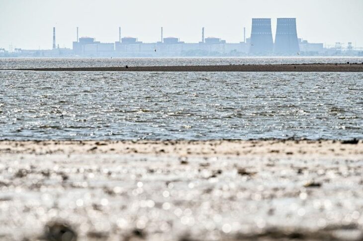 Новини України - Блекаут на ЗАЕС: стало відомо про навмисні дії РФ