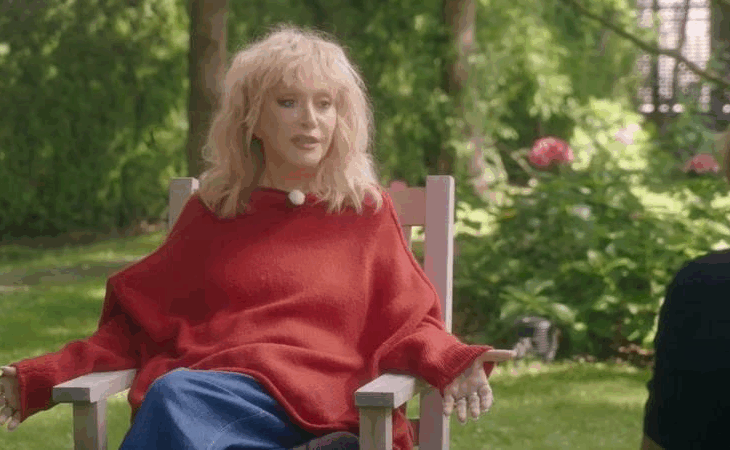 Новини України - Бомба, що розірвалася: чому інтерв&rsquo;ю Пугачової вийшло саме зараз