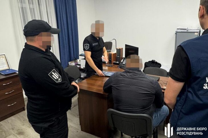 Новини України - "Бойові" за будівництво будинку: у Рівному судитимуть командира частини