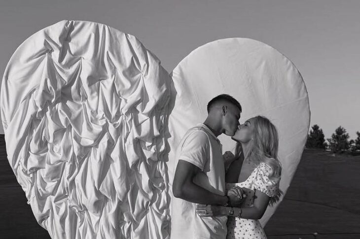 Новини спорту - Бражко і Квіткова вирішили одружитися