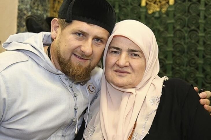 Новини світу - Британія наклала санкції на групу росіян: серед них - мати Кадирова