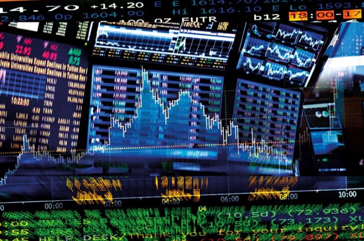 Новини бізнесу - Британський банк вперше використав квантовий комп’ютер на торгах