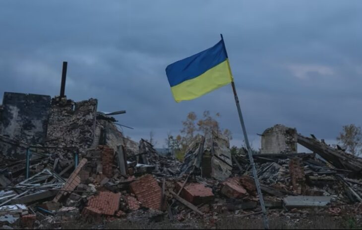 Новини світу - Буферна зона: захисна смуга чи ризикований проєкт