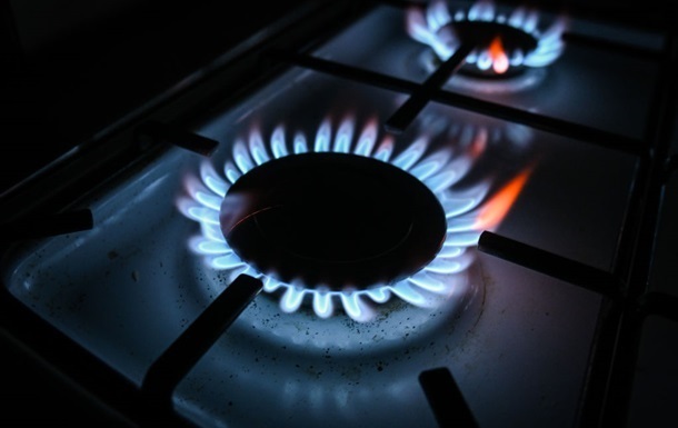 Новини України - Частина Київщини на два дні залишилася без газу