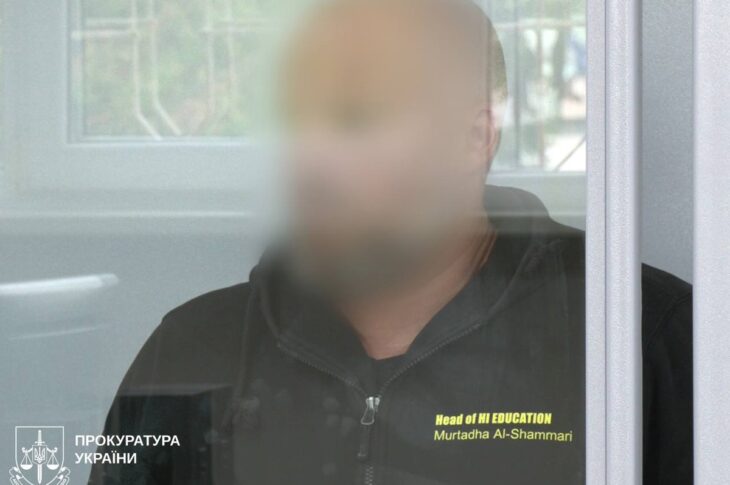 Новини України - Чоловік харківської балетмейстерки отримав 15 років тюрми за її вбивство