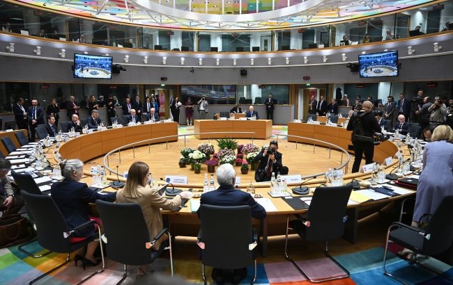 Новини світу - Чому Європа вагається щодо конфіскації активів Росії