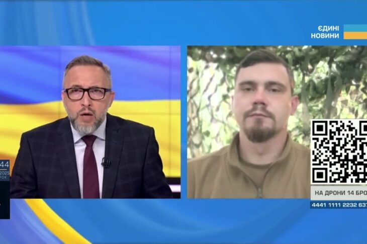 Ситуація на Покровському напрямку: ворог тисне, але несе величезні втрати | Максим Бакулін