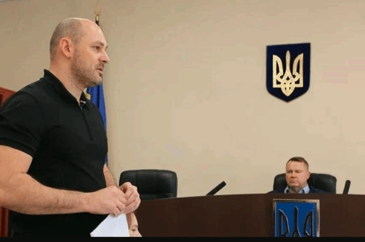 Новини України - Детективу НАБУ Магамедрасулову оголосили нову підозру