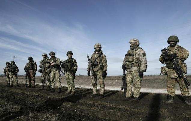 Новини світу - Дезертирів в армії РФ змушують битися до смерті - АТЕШ