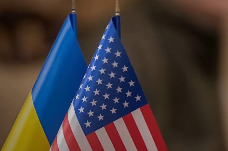 Новини бізнесу - Договір про надра: США здійснили першу інвестицію