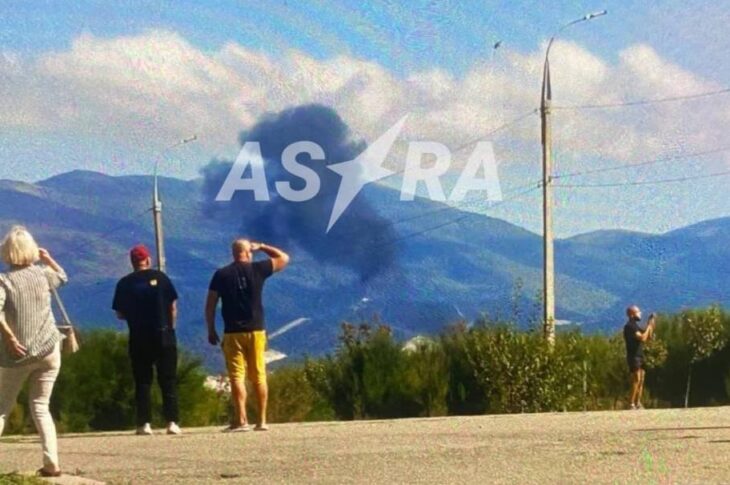 Новини світу - Дрони вдарили по Новоросійську, є загиблі