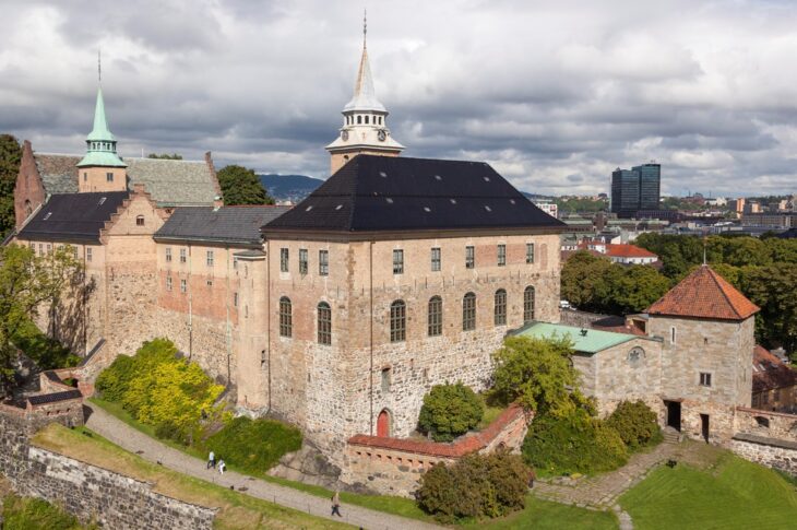 Новини світу - Дрони виявили над військовим об'єктом Норвегії