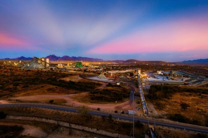 Новини бізнесу - Два найбільші у світі виробника міді домовились про злиття