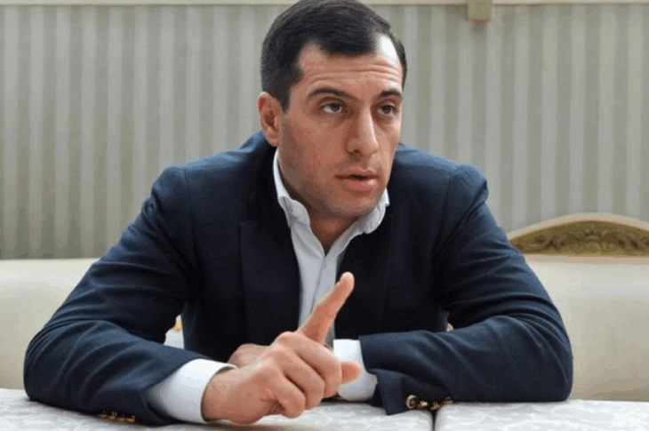 Новини світу - Ексчиновника РФ, який втік із суду, знайшли мертвим у консульстві Вірменії