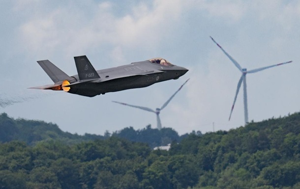 Новини світу - Естонія готова розмістити ядерну зброю