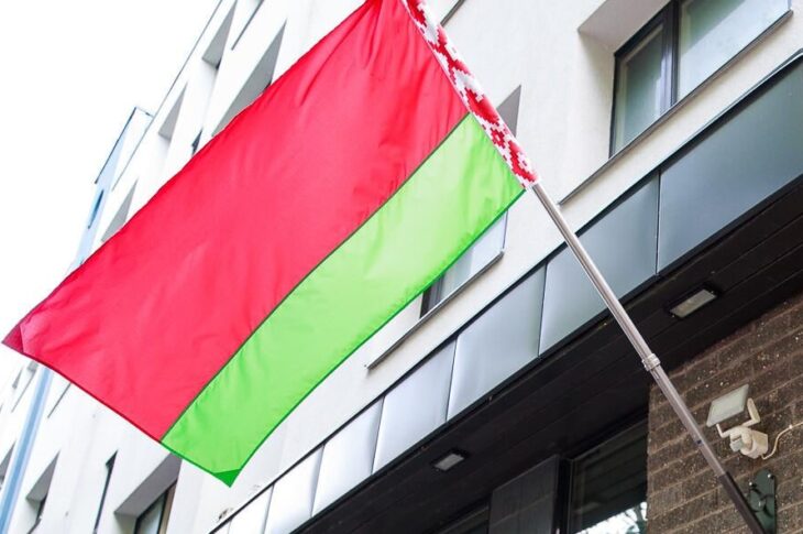 Новини світу - Естонців застерегли від поїздок до Білорусі